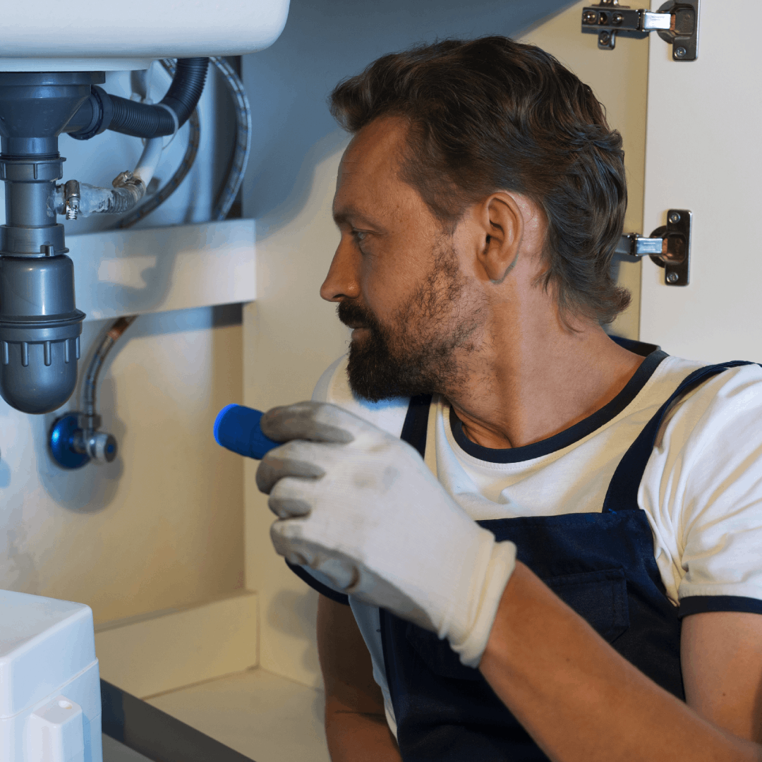 Professional Dishwasher Installer