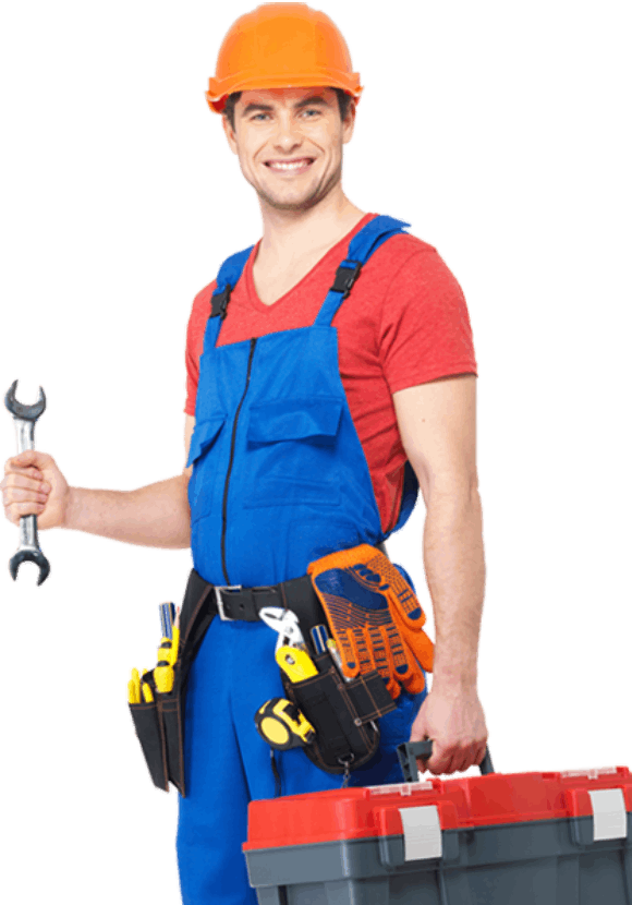 Dishwasher Installer